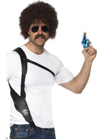 Cererea de umăr a poliției