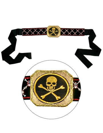 Centura femeii pirate