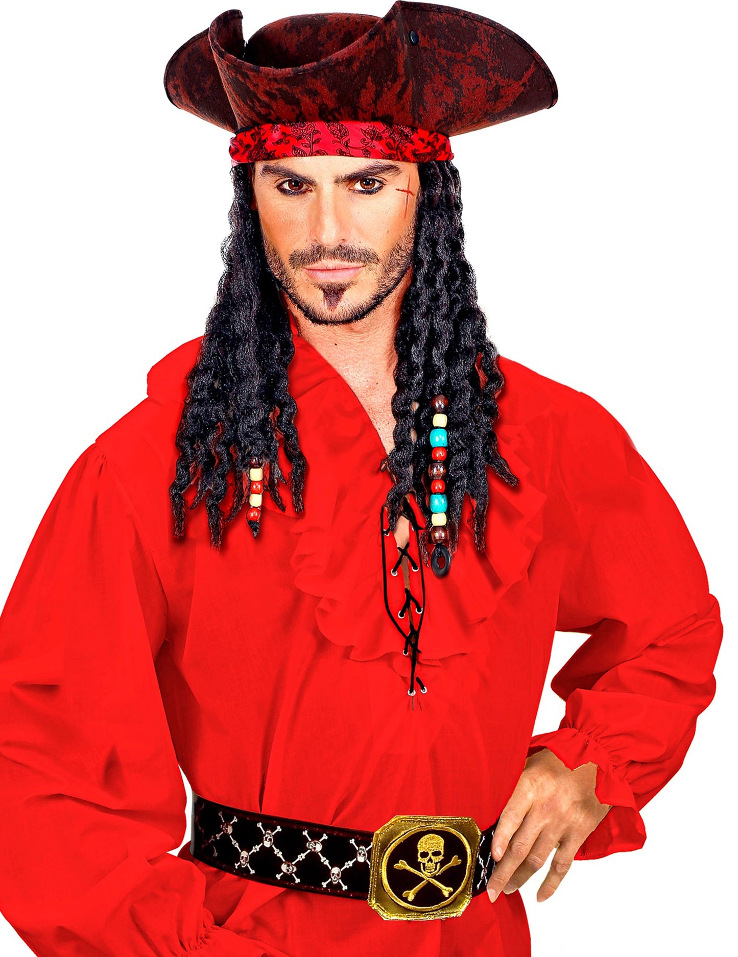 Centura femeii pirate
