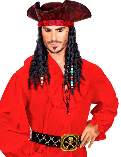 Centura femeii pirate