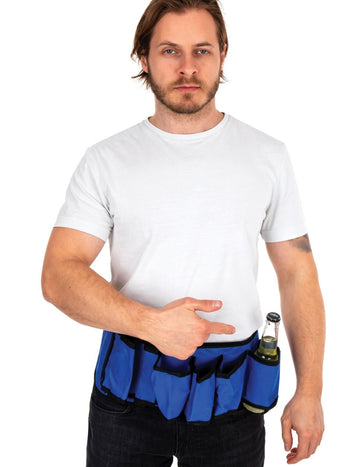 Centura de sticlă pentru adulți