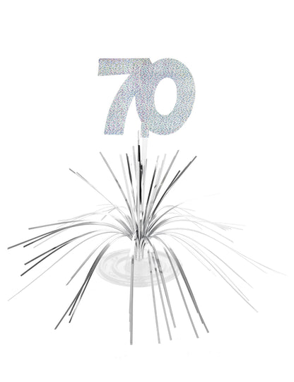Masă de 70 de ani