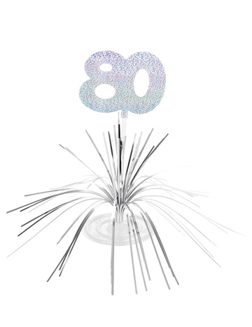 Centru de masă vechi de 80 de ani