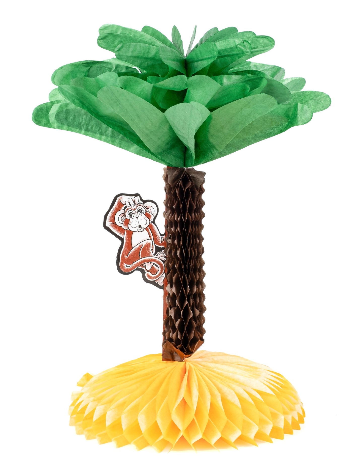 Hawai 33 cm Palm Table Table Center