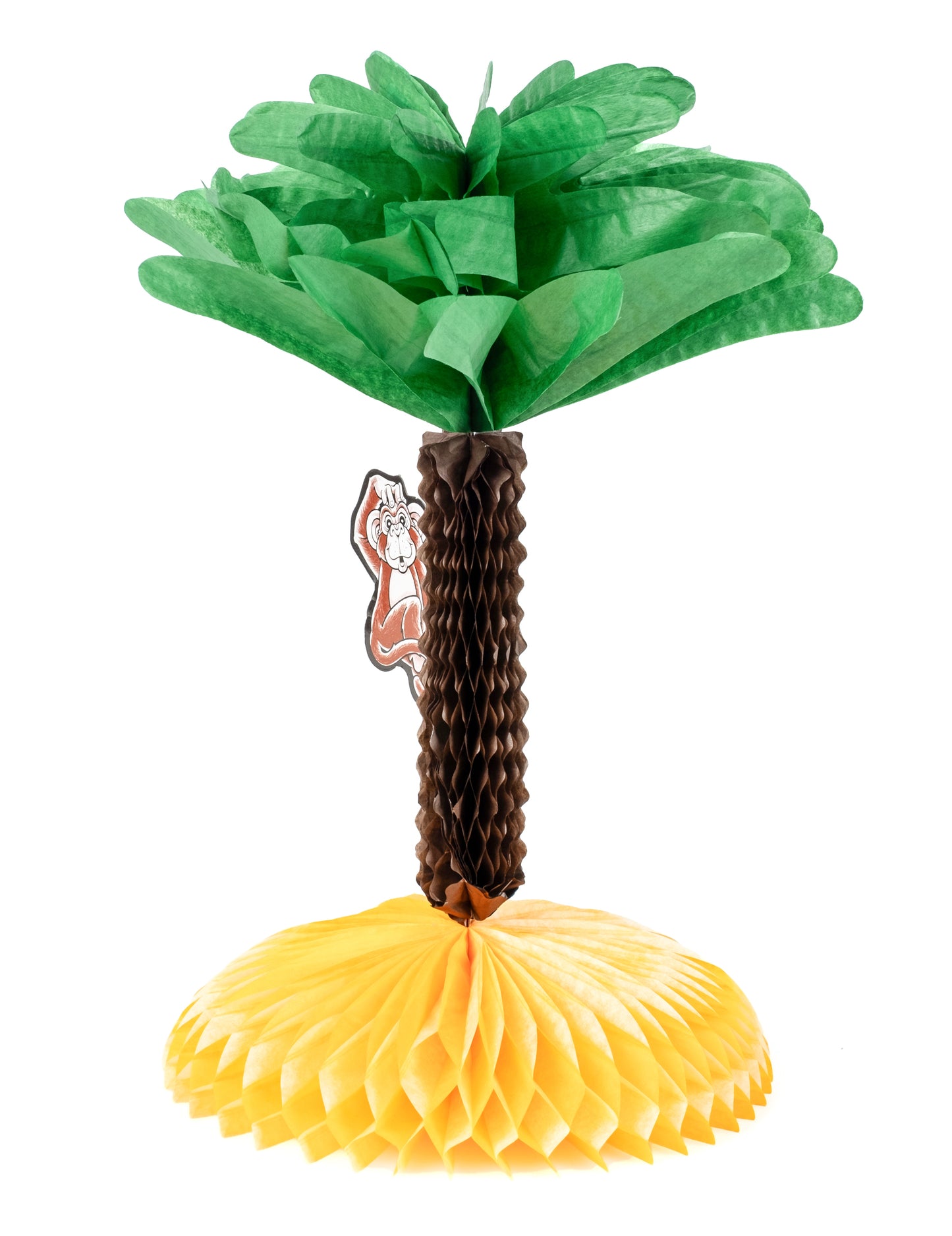Hawai 33 cm Palm Table Table Center