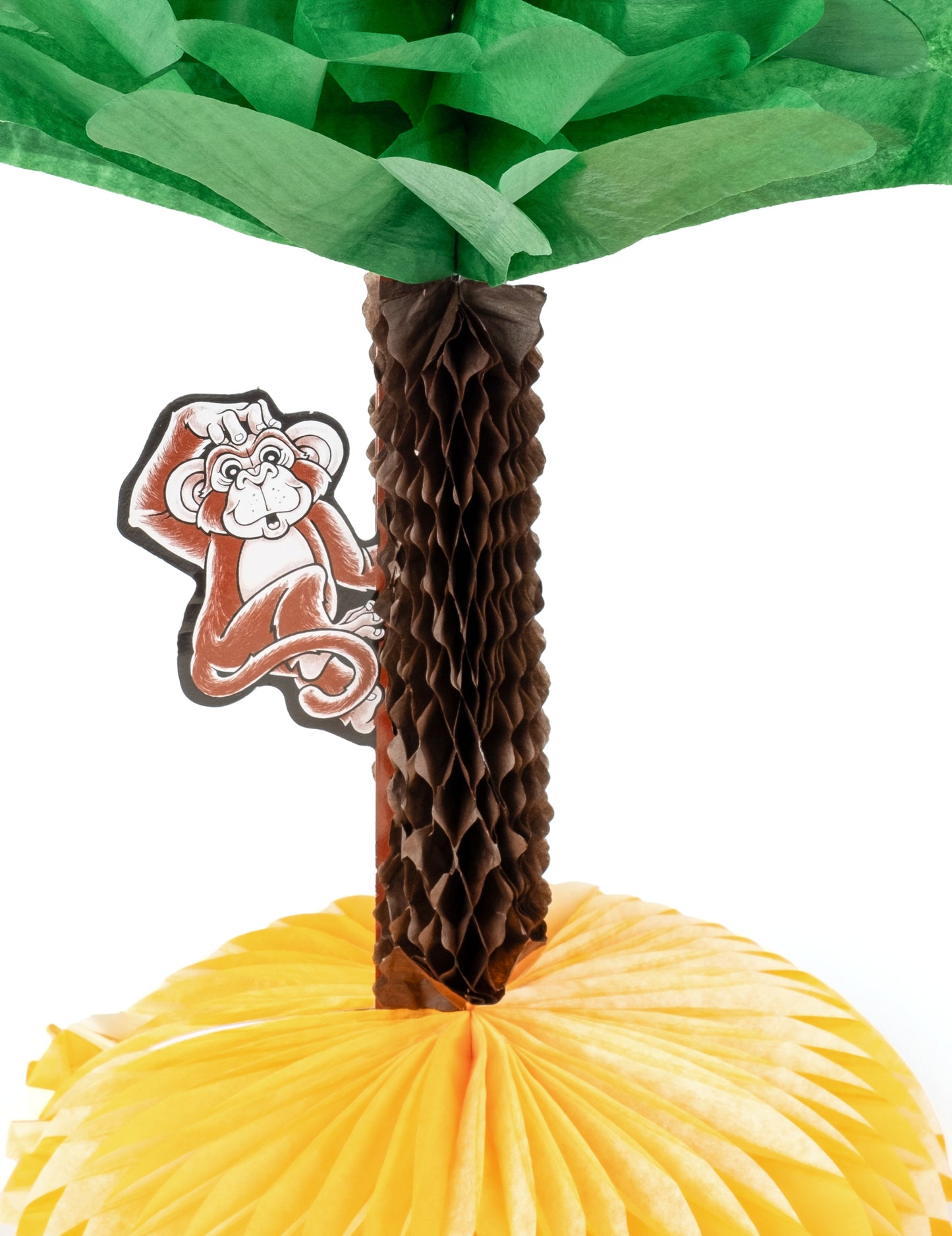 Hawai 33 cm Palm Table Table Center