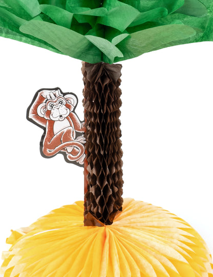 Hawai 33 cm Palm Table Table Center