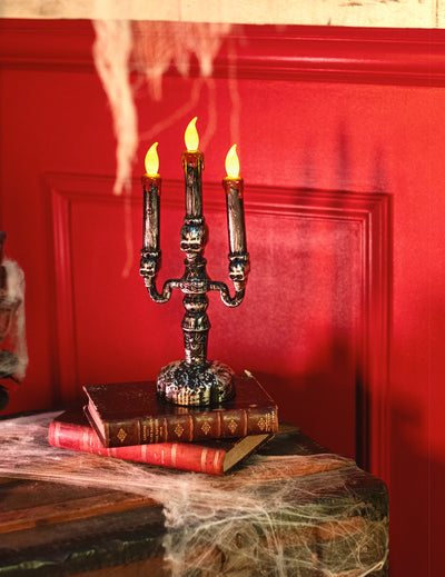 32 cm 32 cm LED LED Candlestick