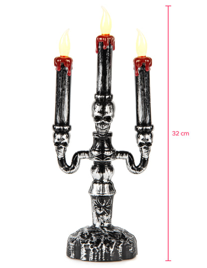 32 cm 32 cm LED LED Candlestick