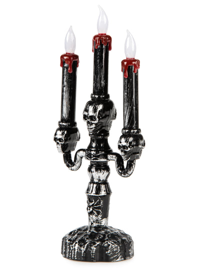 32 cm 32 cm LED LED Candlestick