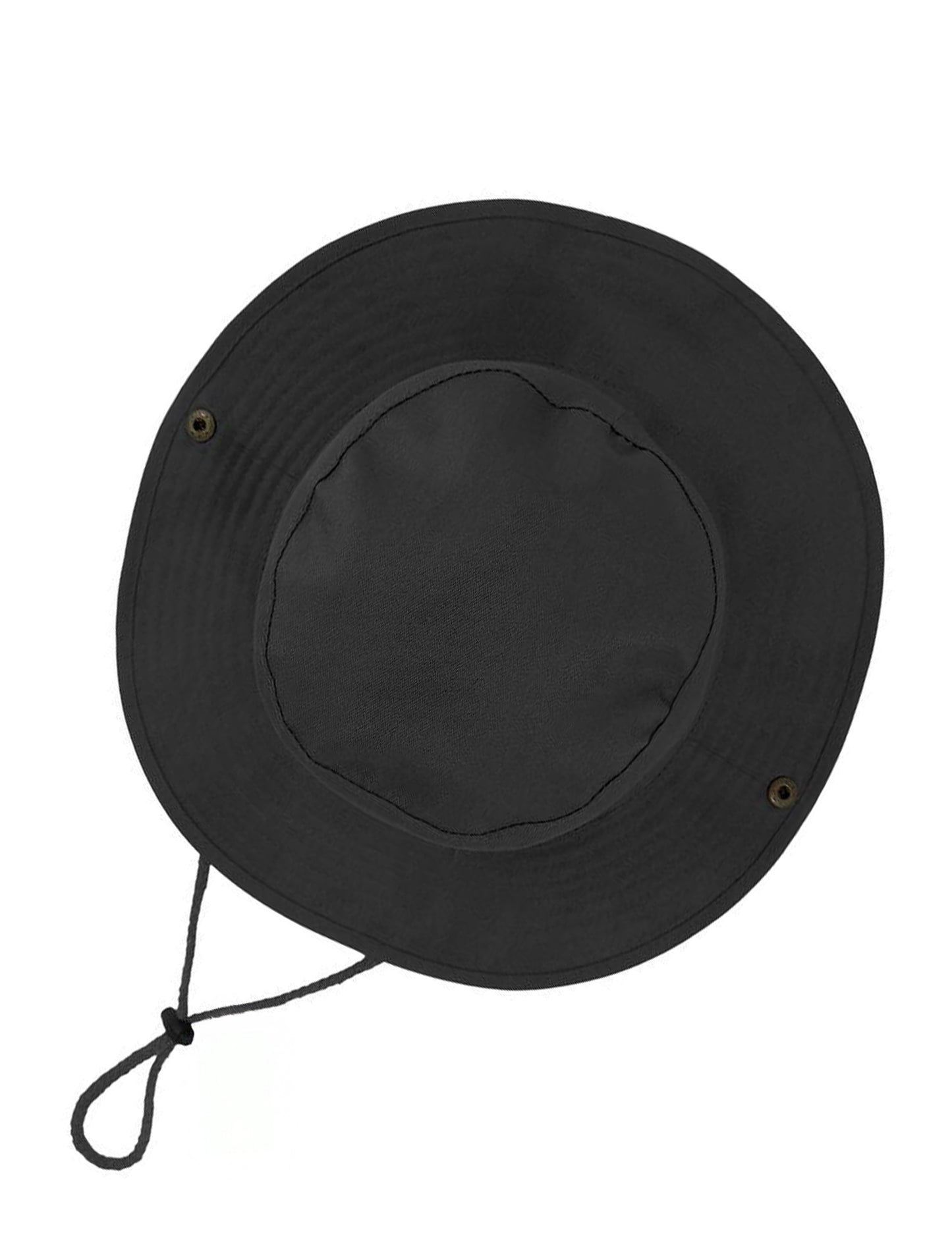 Pălărie cu șnur negru Apero Club 