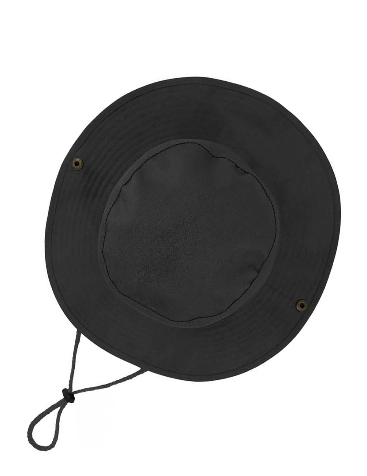 Chapeau à cordon noir Apero Club