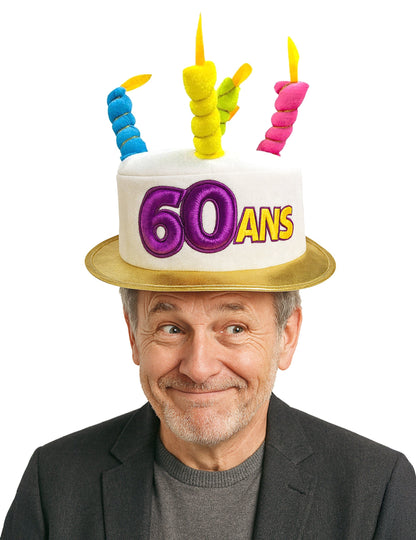 Vârsta de 60 de ani pentru adulți
