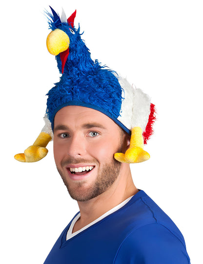 Pălării în afara sprijinului France Adult