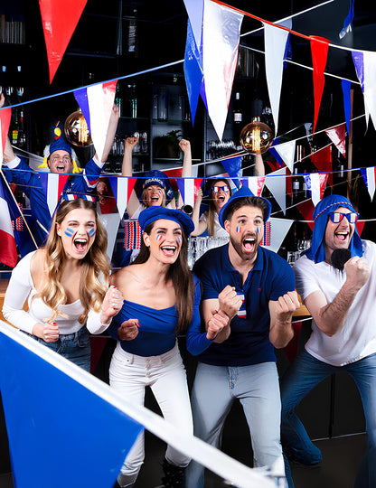 Pălării în afara sprijinului France Adult