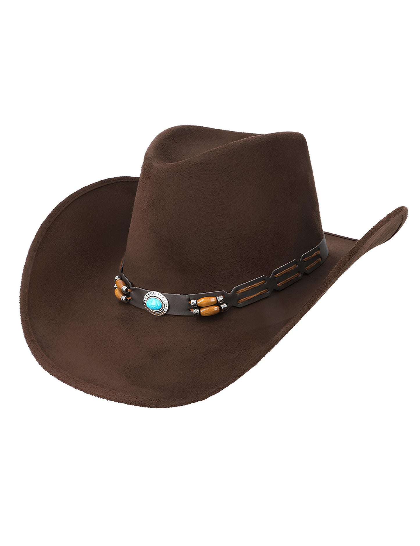 Pălărie de cowboy Brody