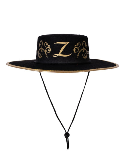 Chapeau de Zorro™ enfant