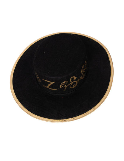Chapeau de Zorro™ enfant