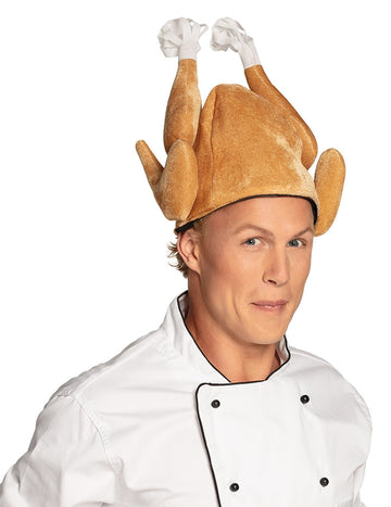 Pălărie de transfer de Crăciun pentru adulți