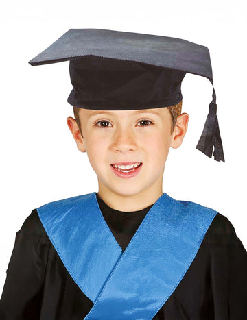 Pălărie absolventă pentru copii