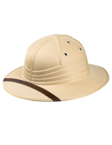 Pălărie de explorator pentru jungla pentru adulți