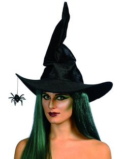 Pălării de vrăjitoare de Halloween