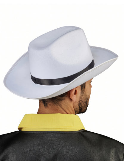 Chapeau Lucky Luke™ adulte