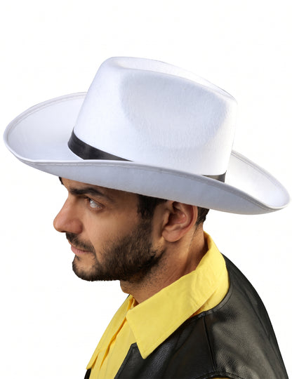 Chapeau Lucky Luke™ adulte