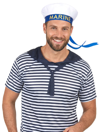 Pălărie de mare adultă