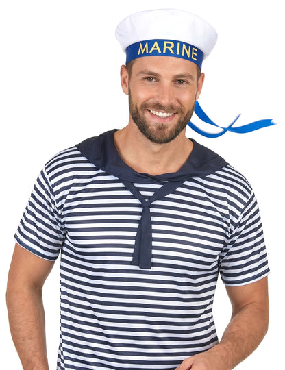Pălărie de mare adultă