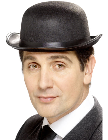 Pălărie de pepene neagră