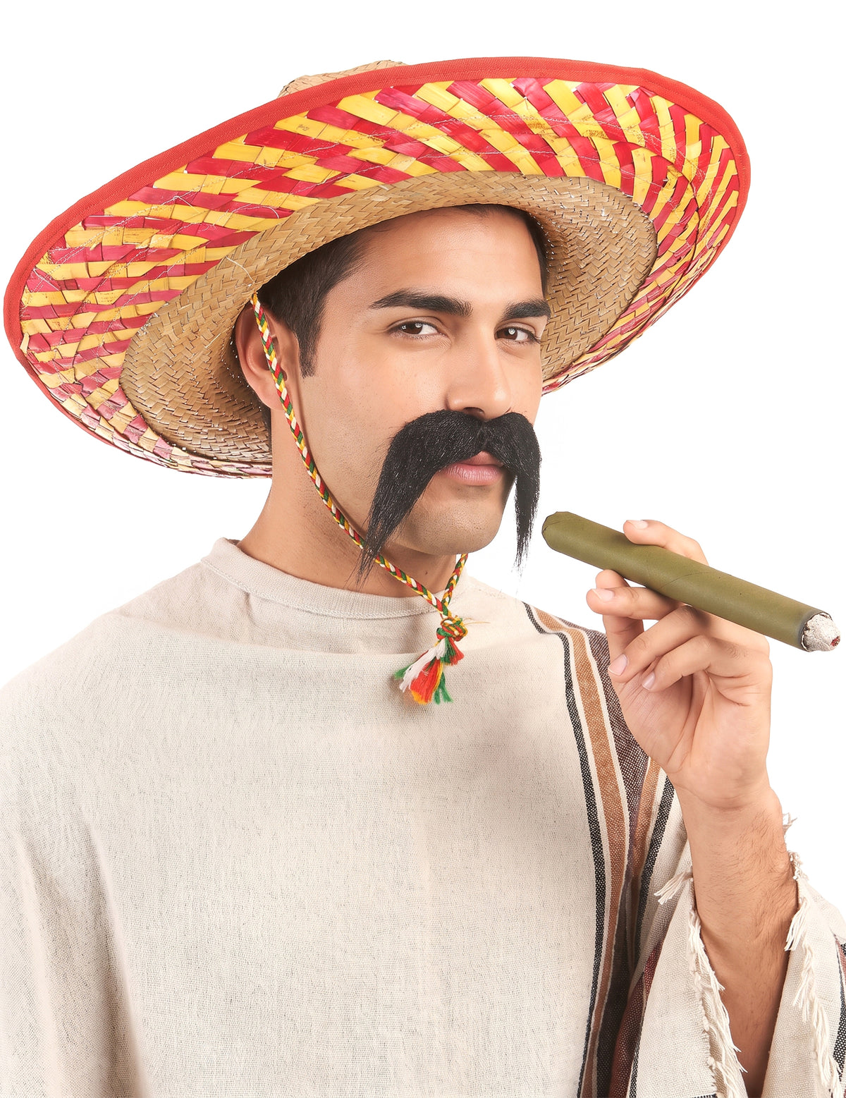 Pălărie pentru adulți mexicani