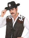 SHAIF BLACK ADULT