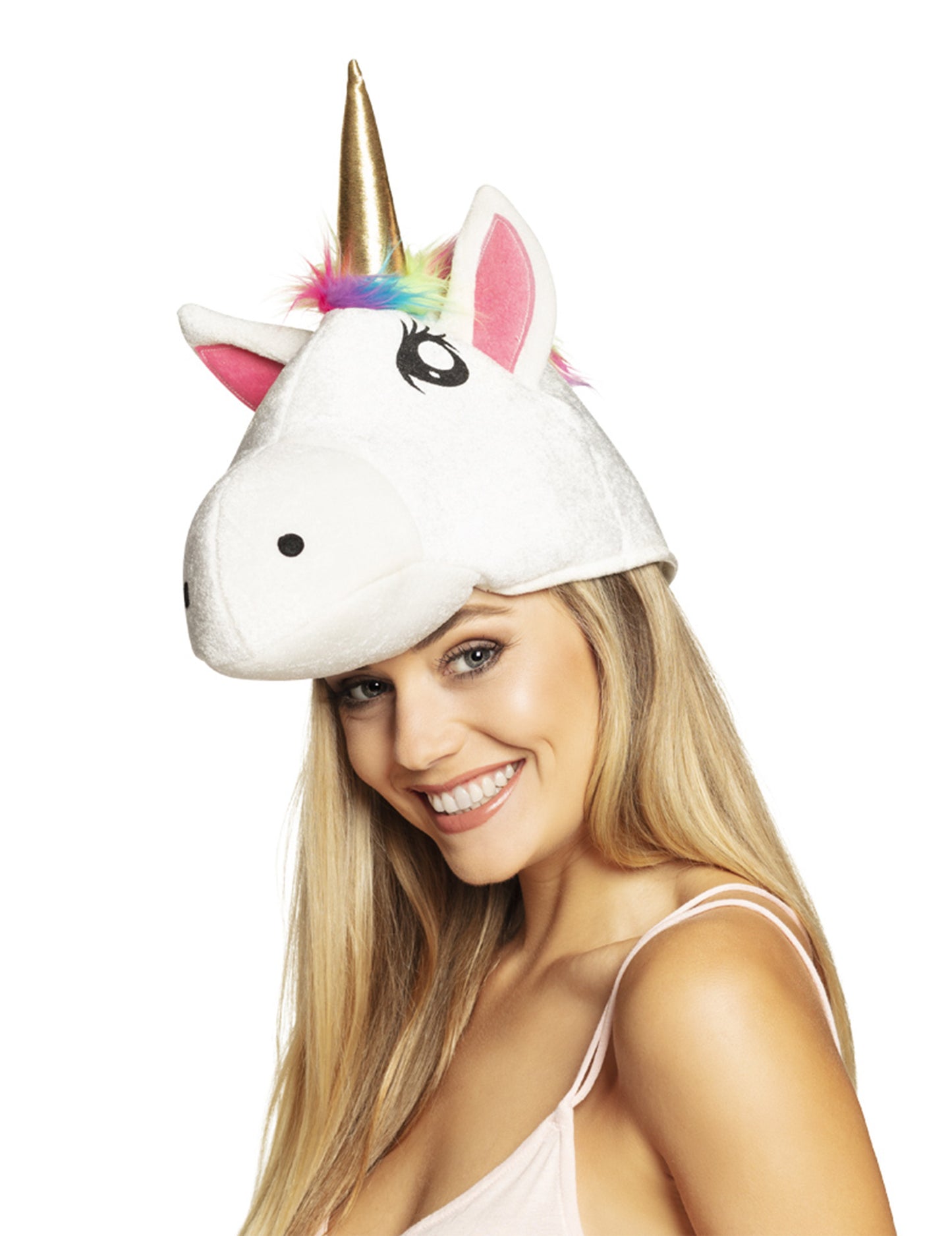 Cap de unicorn pentru adulți