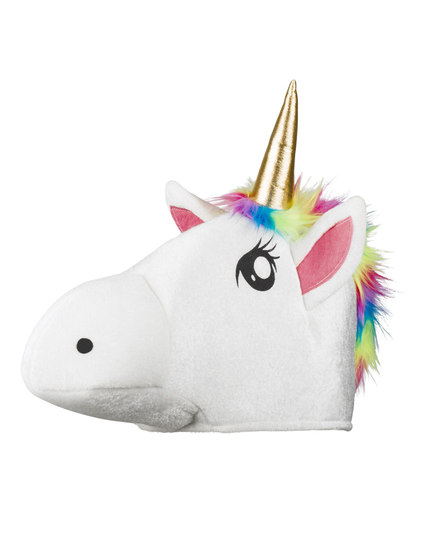 Cap de unicorn pentru adulți