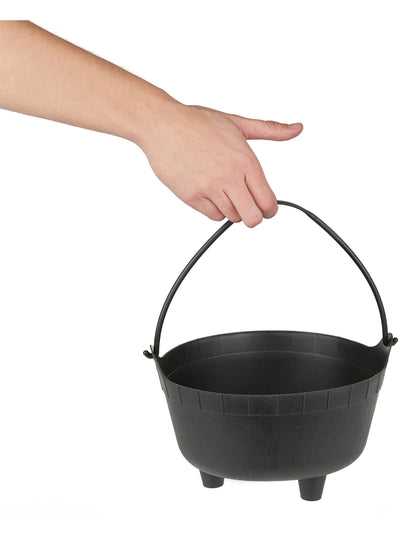 Halloween Witch Cauldron 24 cm