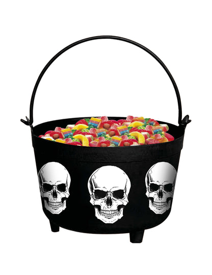 Cazanul Craniu 24 cm