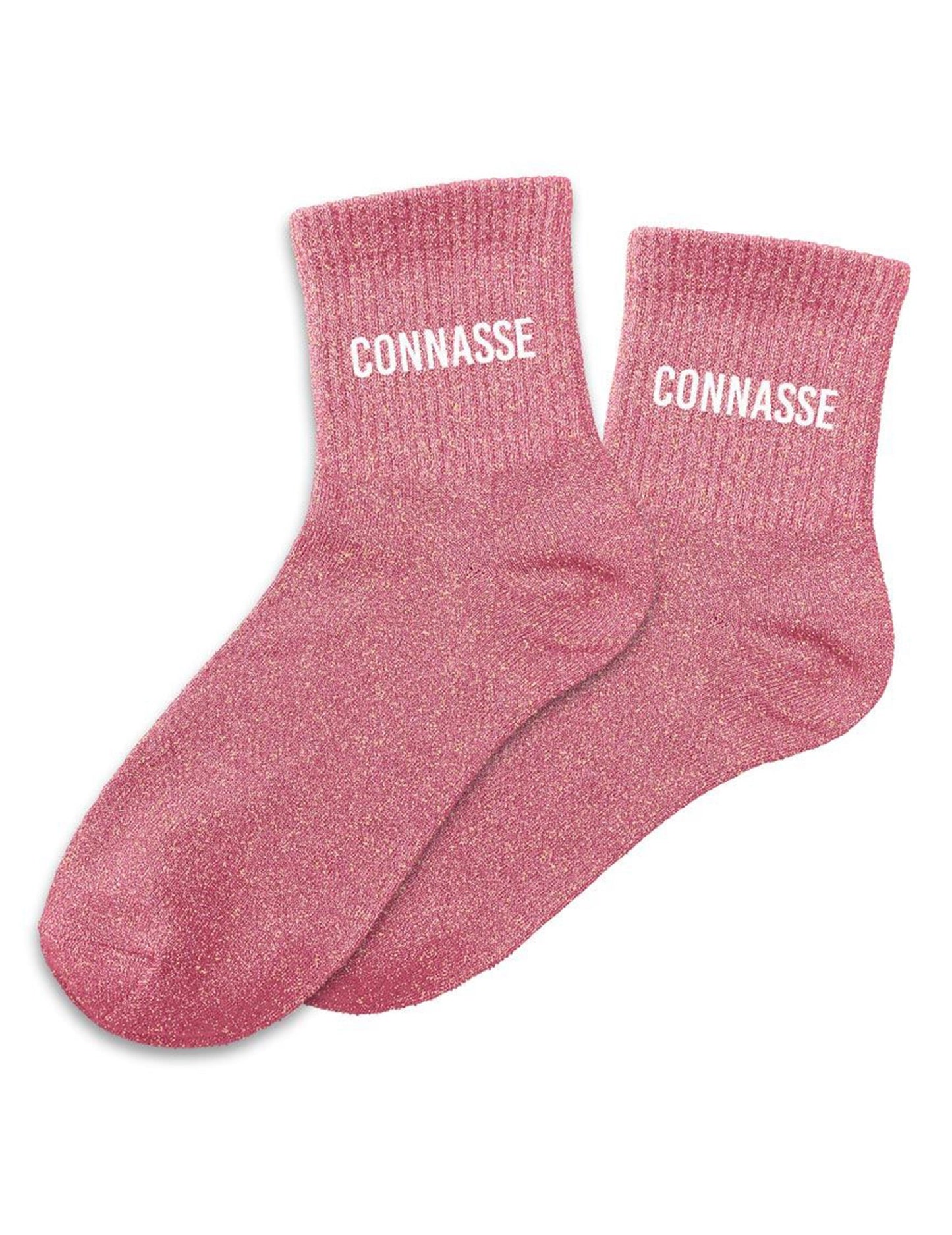 Șosete cu paiete, curvă, femeie