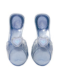 Pantofi de prințesă