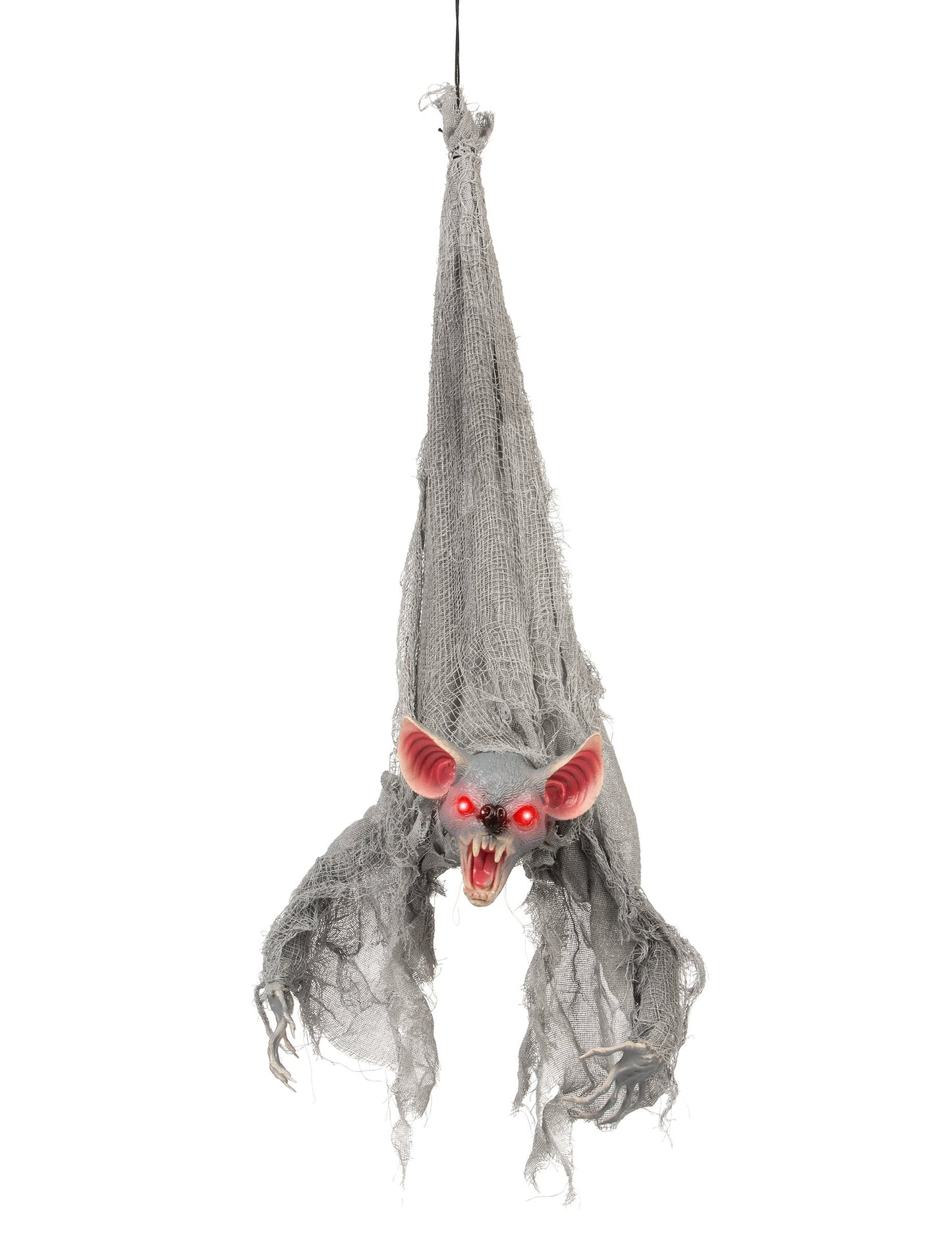 Hanging Bat animat 100 cm