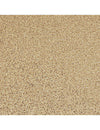 Chemin de table brillant doré 3 m