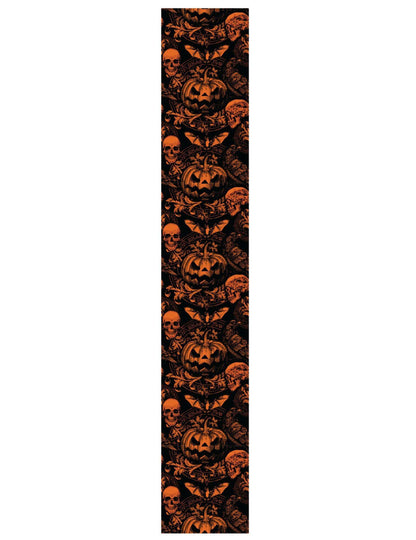 Aler de masă gotic dovleac 275 cm