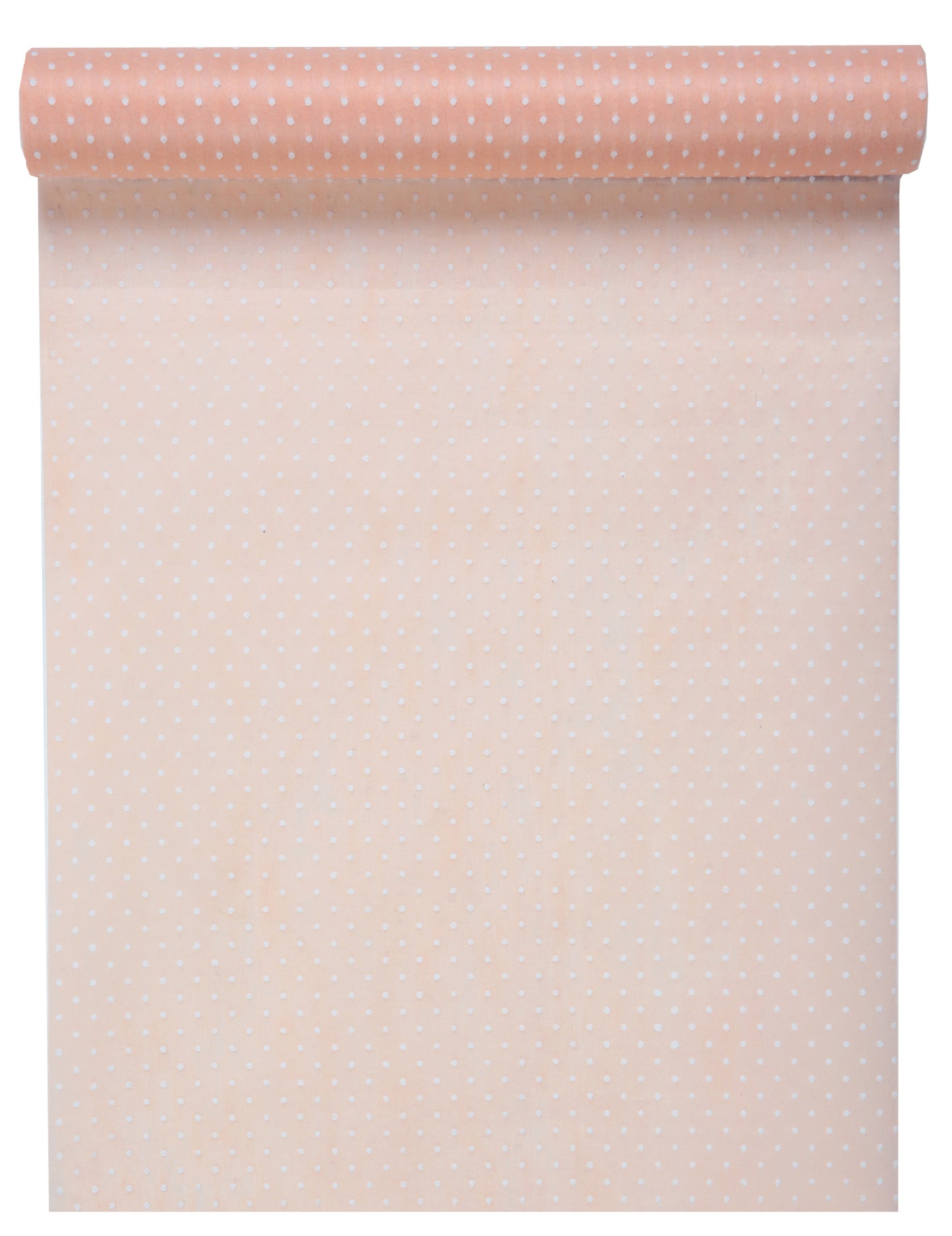 Față de masă din material plumetis roz 30 cm 5m x decorațiuni pentru petrecere