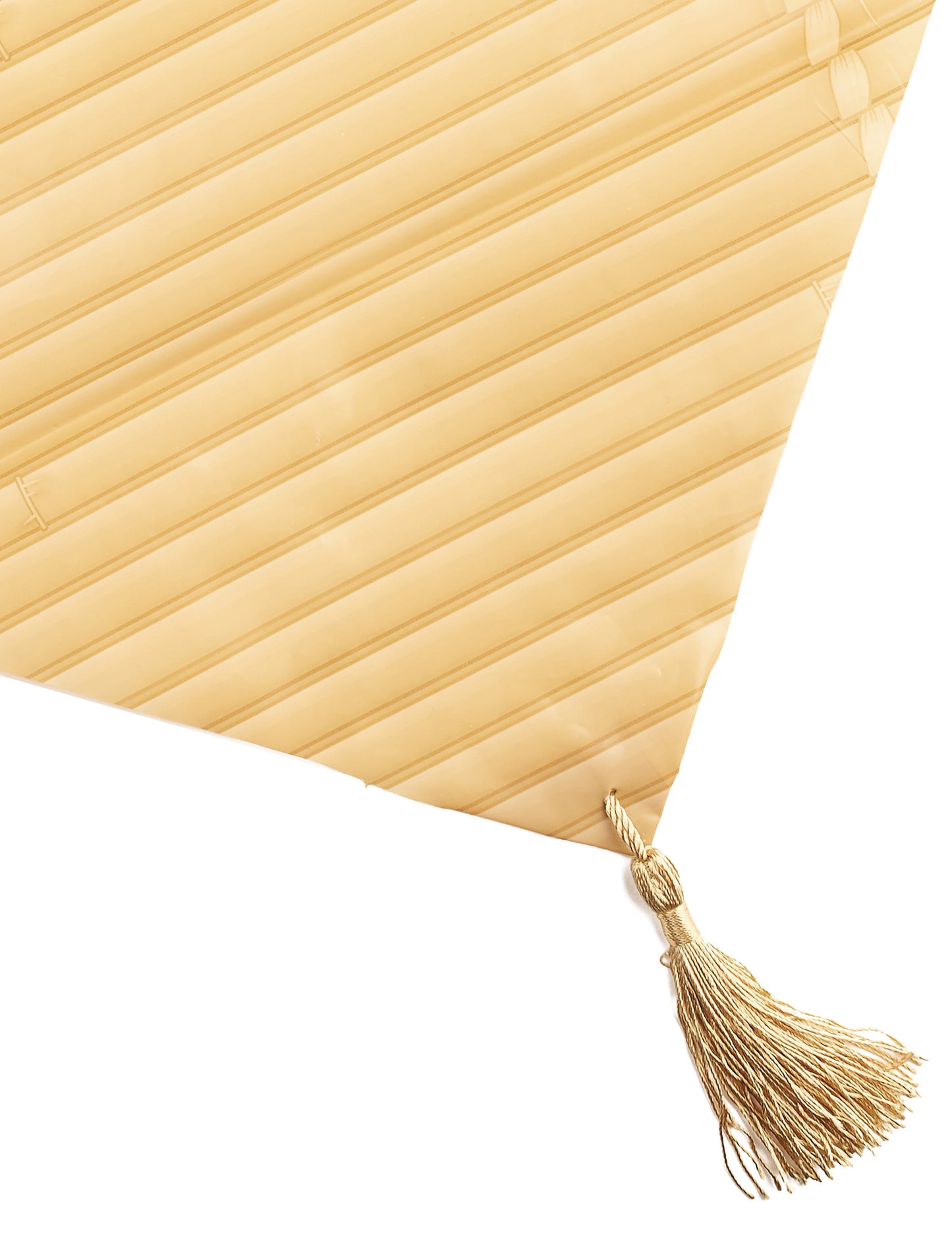 Fals Bamboo Aloha 28 cm x 1,5 m alergător de masă