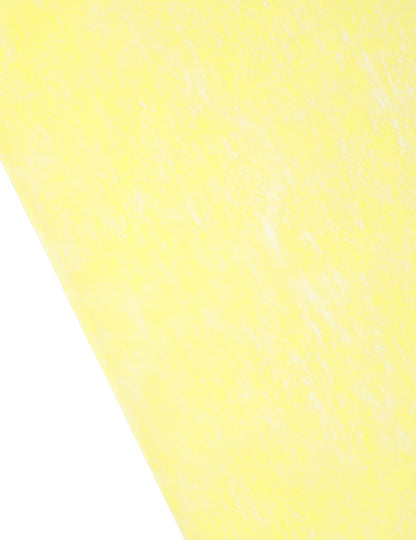 Tabelul de un galben strălucitor 29 cm x 10 m