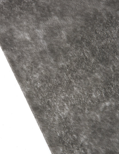 Runner de masă neagră nestalant 29 cm x 10 m