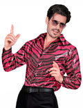Costume adulți cămașă anii 80