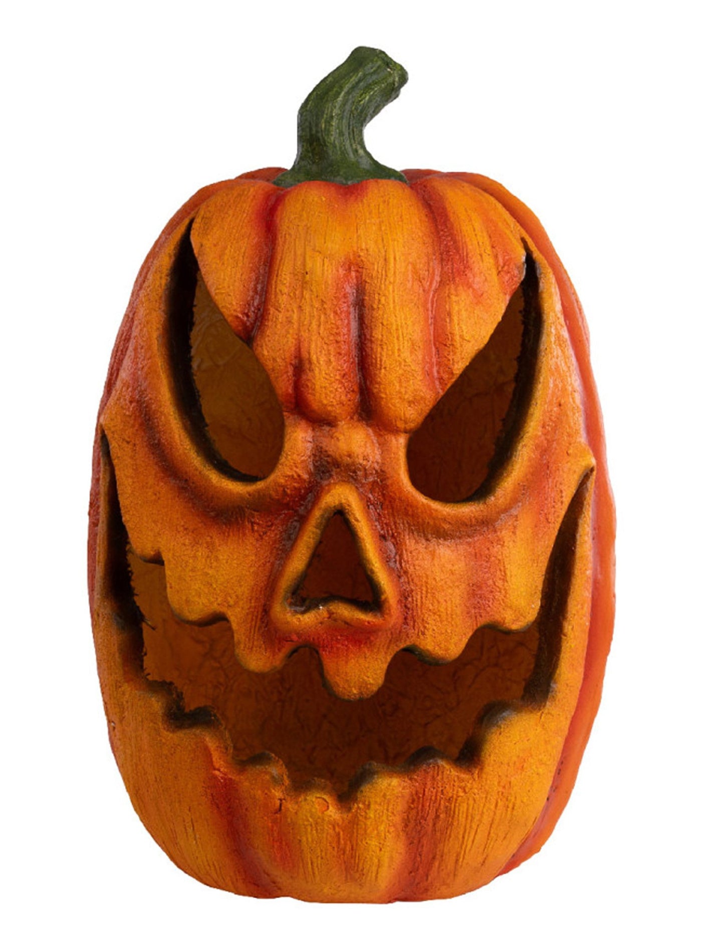 Dovleac înfricoșător luminos 40 cm