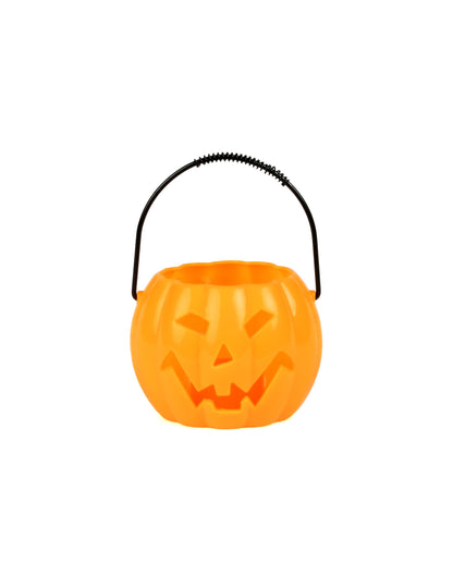 Pumpkin de Halloween ușor 10 cm