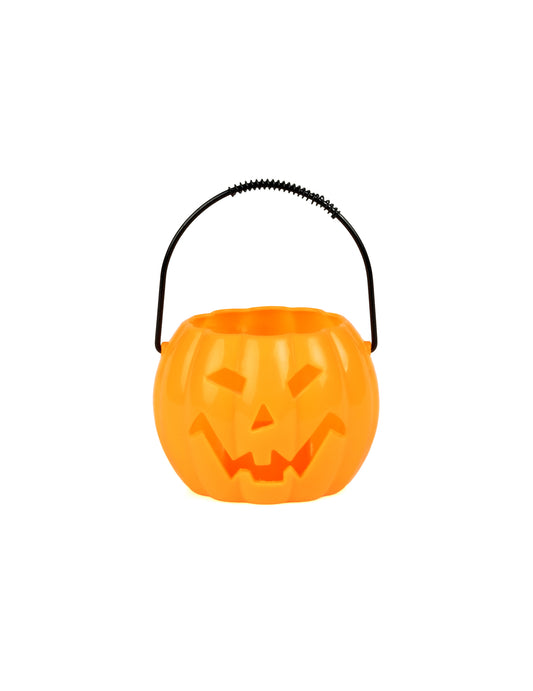 Pumpkin de Halloween ușor 10 cm